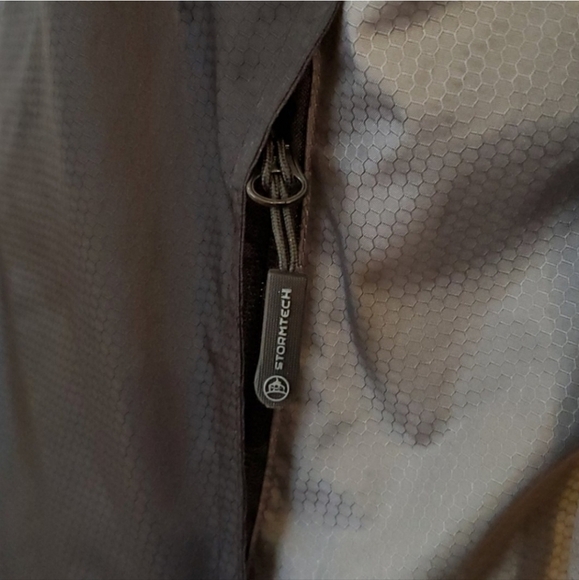 NWT Women's Stormtech Performance Track Jacket Size Medium - Picture 7 of 11